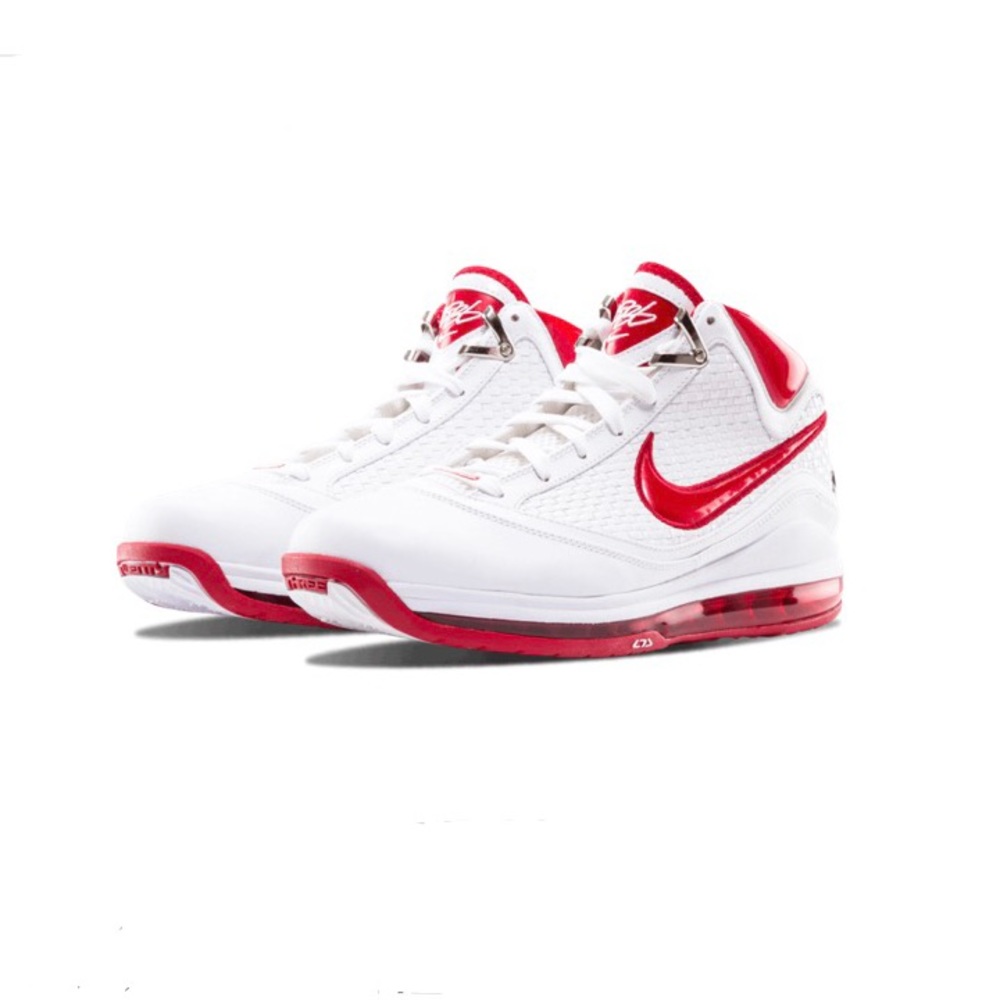 AirMax 7 NFW LeBron James Nike Basketball Shoes 🏀